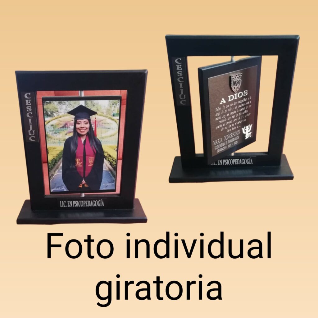 paquetes de graduación